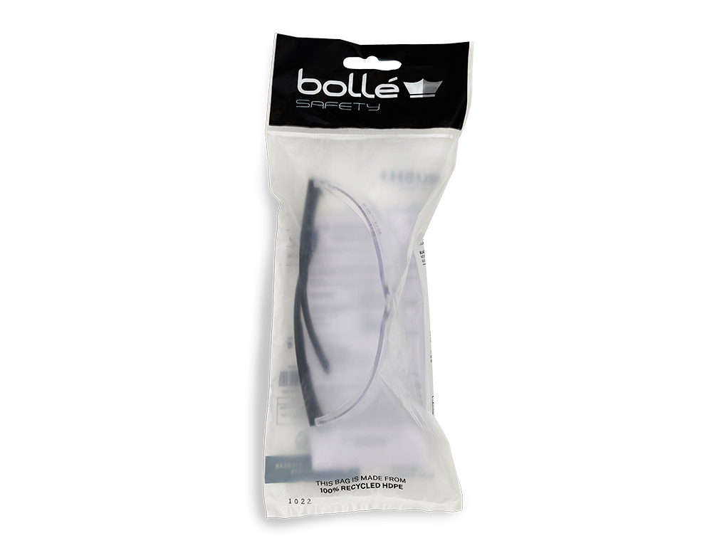 Packshot Polybag